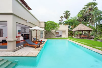 The Residence Resort – Foto 3