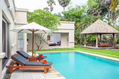 The Residence Resort – Foto 4