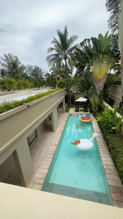 The Residence Resort – Foto 5