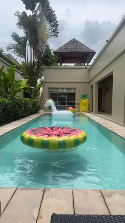 The Residence Resort – Foto 6