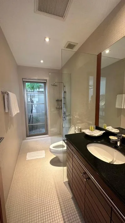 The Residence Resort – Foto 8