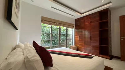 The Residence Resort – Foto 9