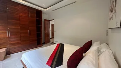 The Residence Resort – Foto 10