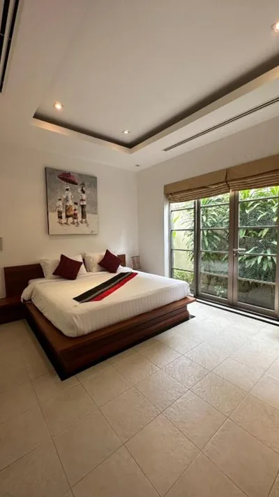 The Residence Resort – Foto 11