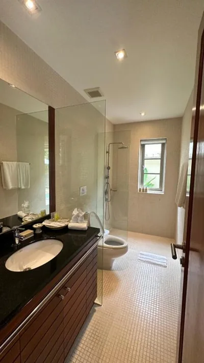 The Residence Resort – Foto 16